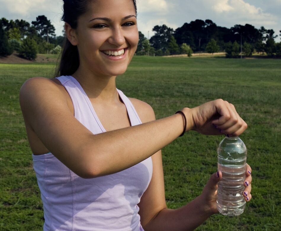 I 10 RIMEDI per non (ri)prendere peso!