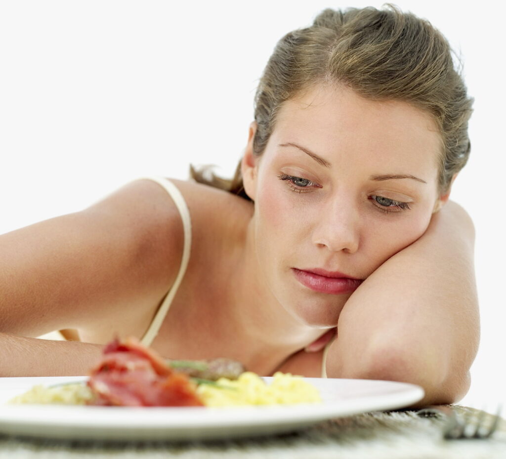 Intolleranze alimentari: cosa sono? Parte 1