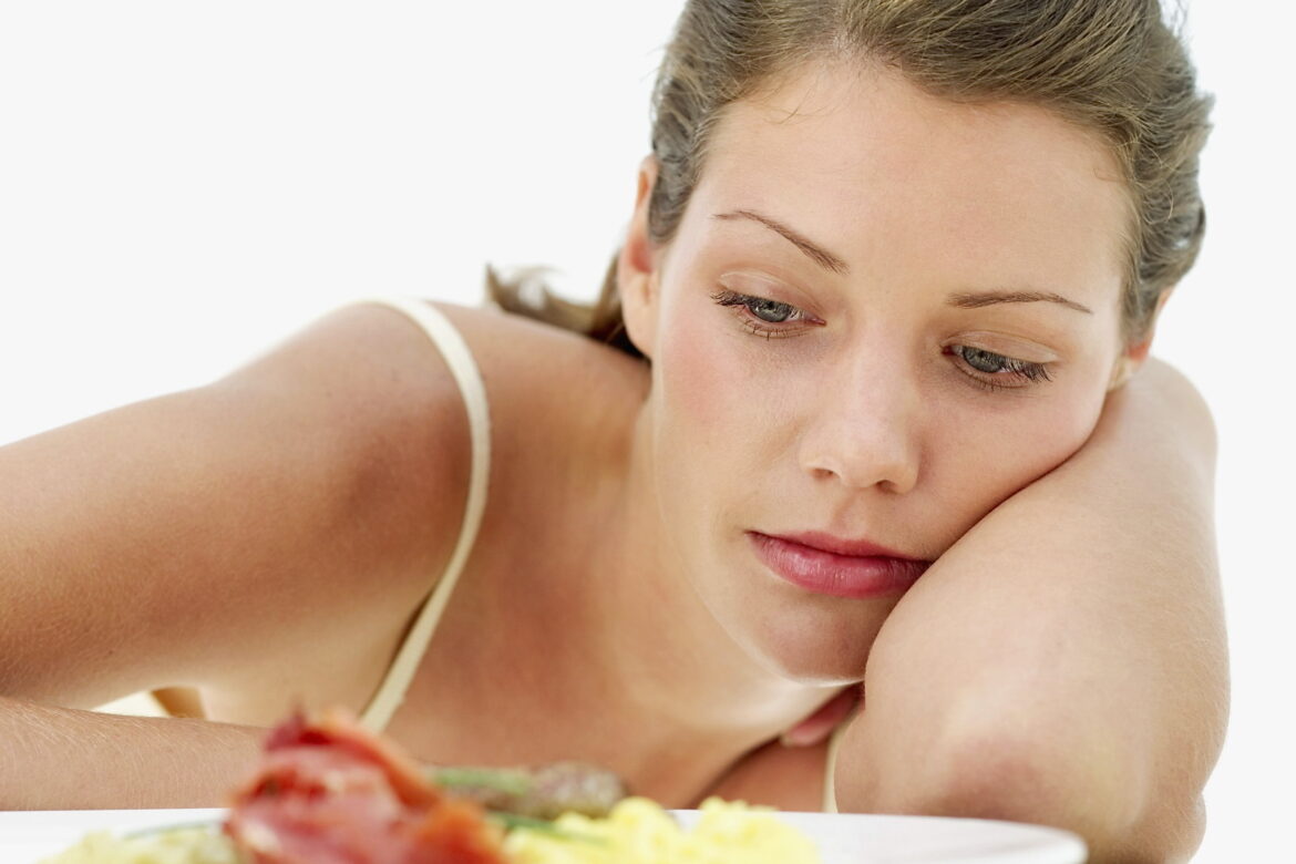 Intolleranze alimentari: cosa sono? Parte 1