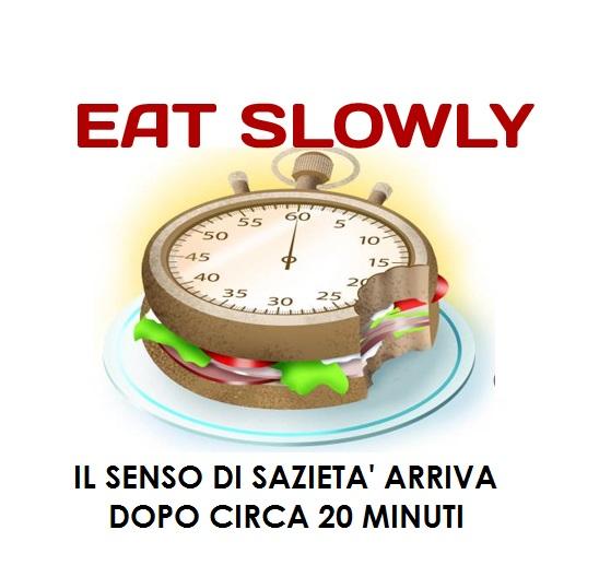 www.lamiadieta.bio-mangiare lentamente