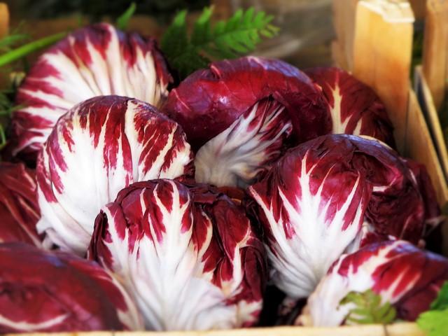 Depuriamoci col radicchio rosso