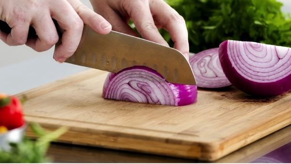 Chi mangia cipolla campa cent'anni...proprietà e benefici