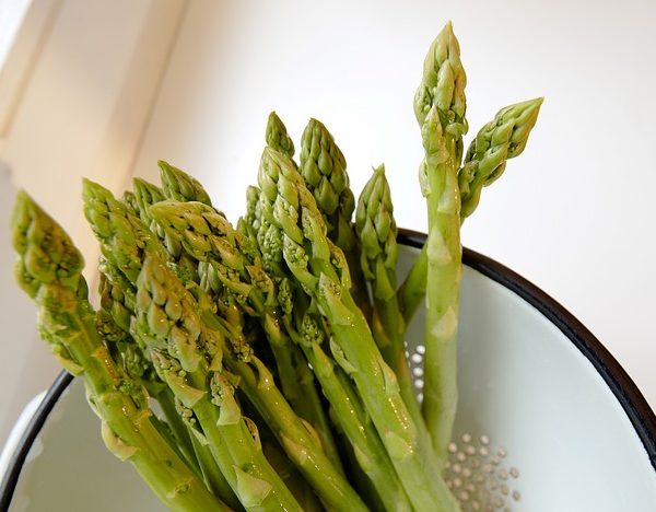 asparagi