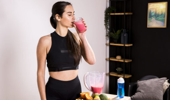 alimentazione naturale