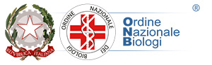 logo ordine biologi