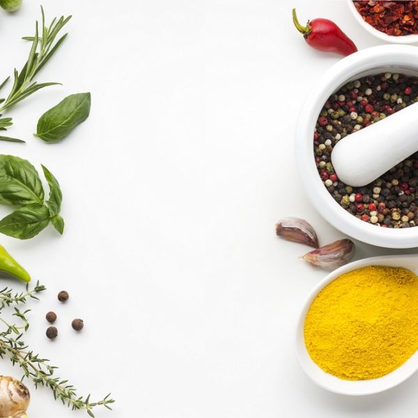 La top 20 degli alimenti antinfiammatori e antitumorali