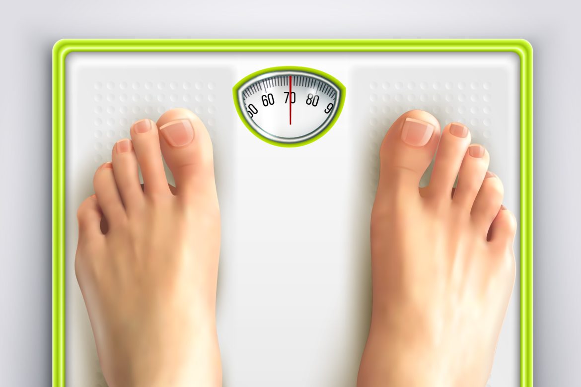 Sono sempre a dieta ma non dimagrisco