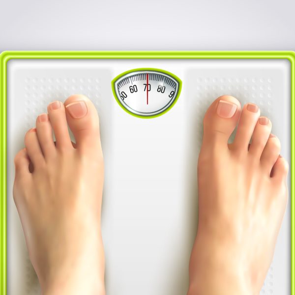 Sono sempre a dieta ma non dimagrisco