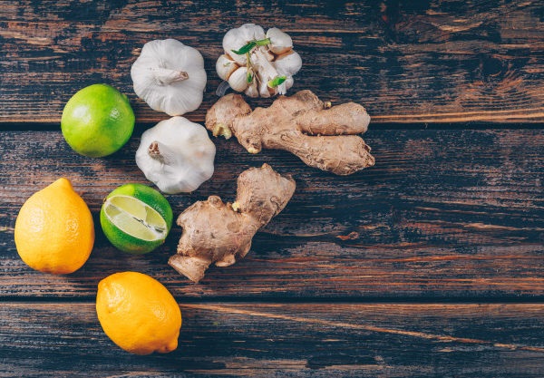 L’aglio: potente antitumorale, antinfiammatorio, antivirale