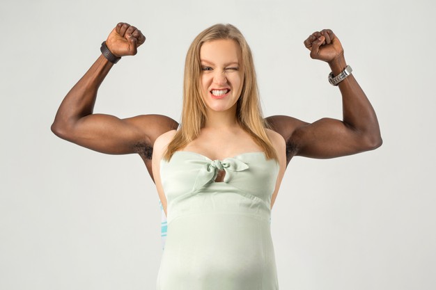 Perché le donne dimagriscono meno degli uomini?