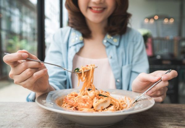 Dimagrire con prodotti senza glutine si può?