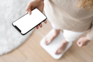 quanti chili in un mese