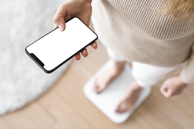 quanti chili in un mese